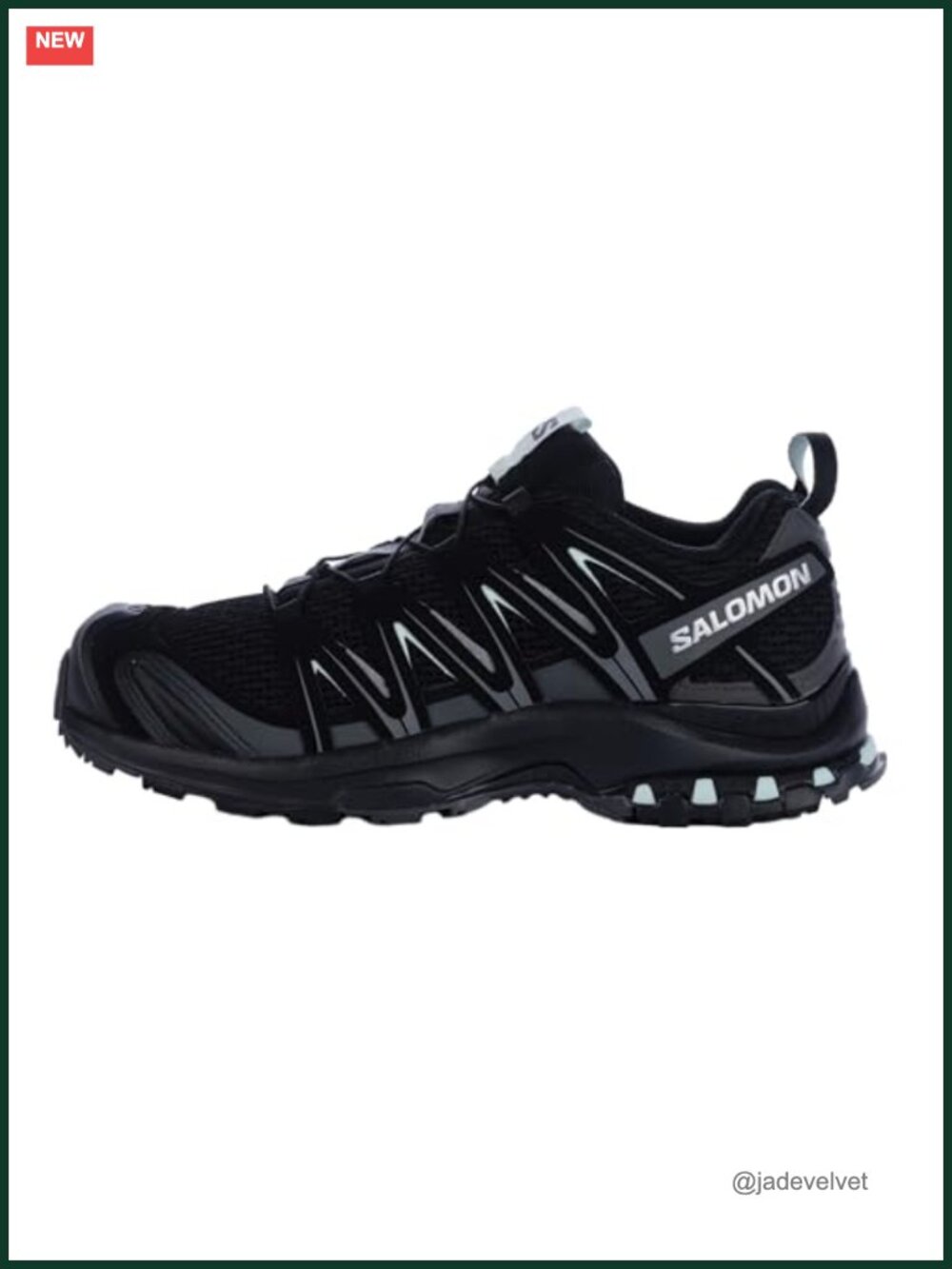 Women's Trail Running Shoes - Athletic Outdoor Hiking Sneakers